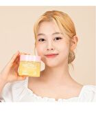 Lalarecipe Yuzu Vita C Ampoule Pad - 80 pads