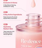 Re:dence Tone & Spot Corrector Ampoule Jumbo - 70ml
