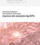 Re:dence Tone & Spot Corrector Ampoule Jumbo - 70ml