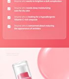 Re:dence Tone & Spot Corrector Ampoule Jumbo - 70ml