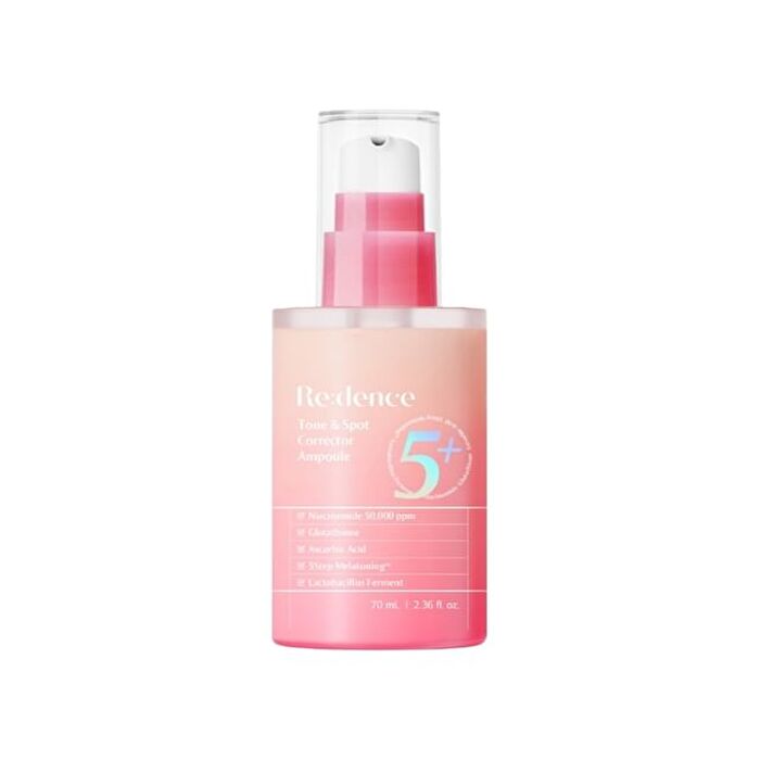 Re:dence Tone & Spot Corrector Ampoule Jumbo - 70ml