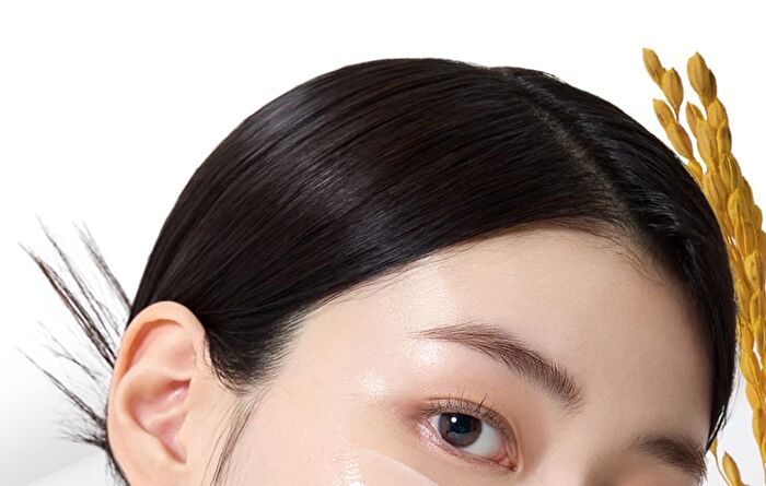 Fully Rice PDRN Glow Boosting Serum - 50ml