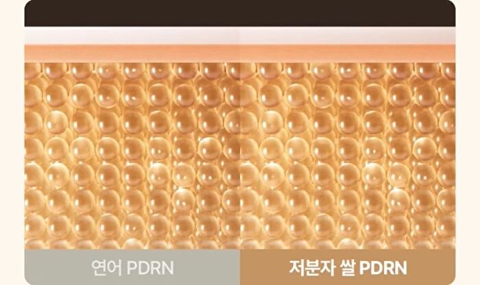 Fully Rice PDRN Glow Boosting Serum - 50ml