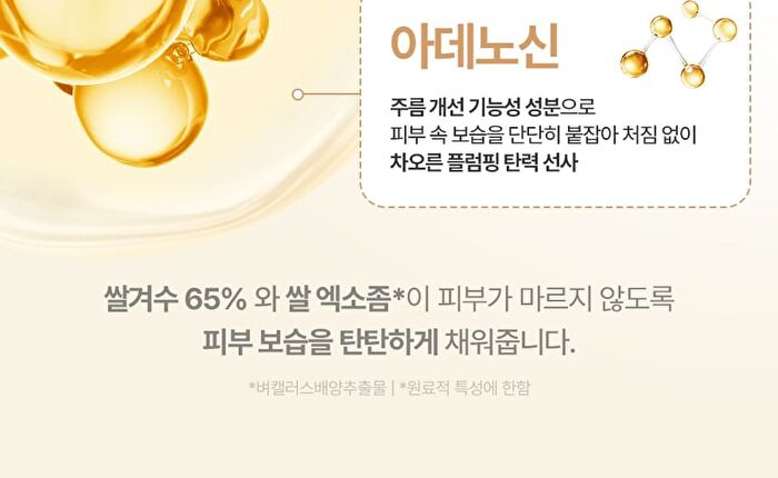 Fully Rice PDRN Glow Boosting Serum - 50ml