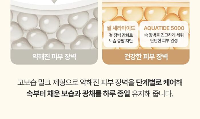 Fully Rice PDRN Glow Boosting Serum - 50ml