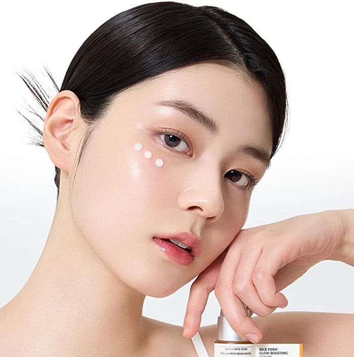 Fully Rice PDRN Glow Boosting Serum - 50ml