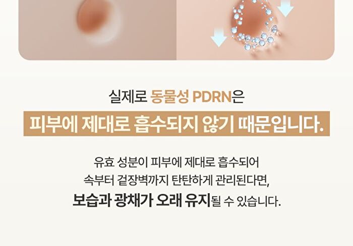 Fully Rice PDRN Glow Boosting Serum - 50ml