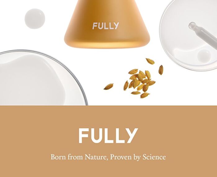 Fully Rice PDRN Glow Boosting Serum - 50ml