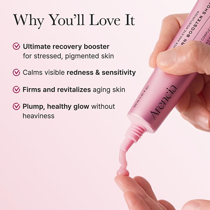 PDRN Booster Shot Mini - 10ml