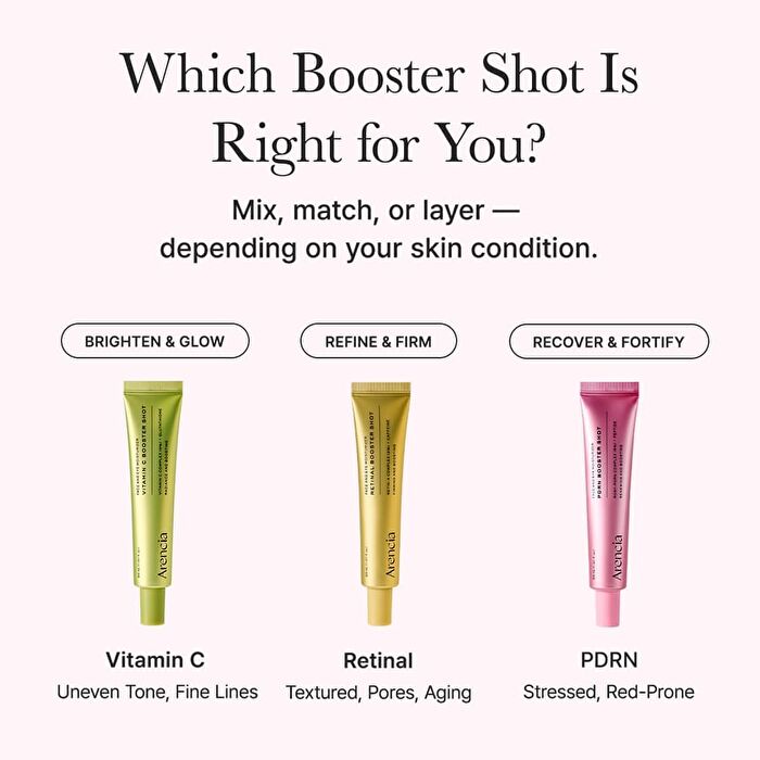 PDRN Booster Shot Mini - 10ml