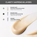 Eraser Shot Glycolic Acid Booster Mini - 10ml
