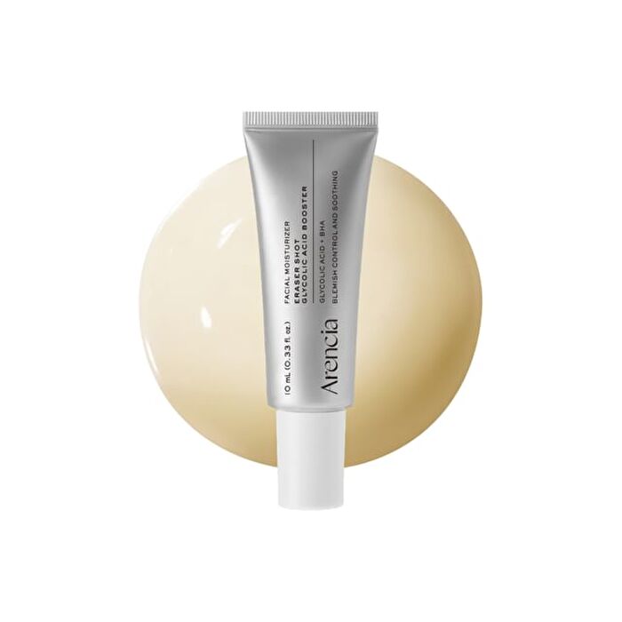 Eraser Shot Glycolic Acid Booster Mini - 10ml