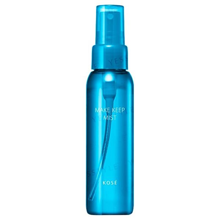 Make Keep Mist EX+ Ultra Cool Lemon Mint - 80ml