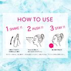 Make Keep Mist EX+ Ultra Cool Lemon Mint - 80ml