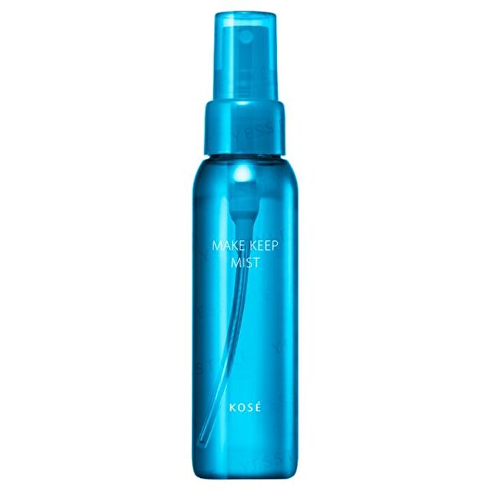 Make Keep Mist EX+ Ultra Cool Lemon Mint - 80ml
