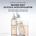 Eraser Shot Glycolic Acid Exfoliator - 200ml