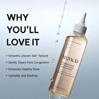 Eraser Shot Glycolic Acid Exfoliator - 200ml