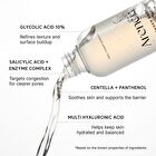 Eraser Shot Glycolic Acid Exfoliator - 200ml