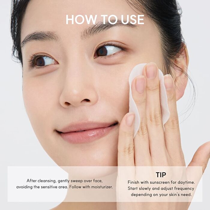 Eraser Shot Glycolic Acid Exfoliator - 200ml