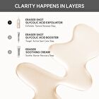 Eraser Shot Glycolic Acid Exfoliator - 200ml