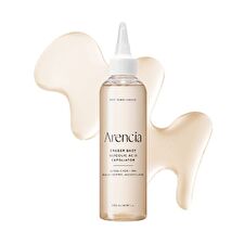 Arencia Eraser Shot Glycolic Acid Exfoliator - 200ml