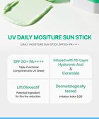 Mqny UV Daily Sun Stick - 2 Types - Airy