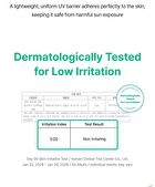 Mqny UV Daily Sun Stick - 2 Types - Airy