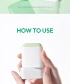Mqny UV Daily Sun Stick - 2 Types - Airy