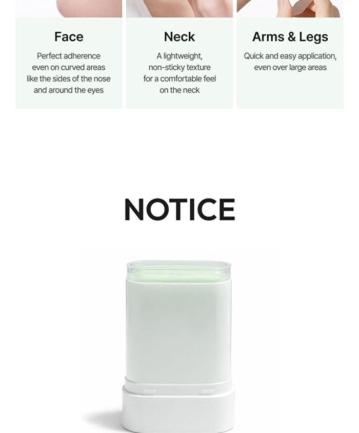 Mqny UV Daily Sun Stick - 2 Types - Airy