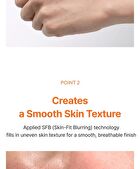 Mqny UV Daily Sun Stick - 2 Types - Airy