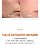 Mqny UV Daily Sun Stick - 2 Types - Airy