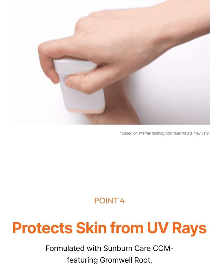 Mqny UV Daily Sun Stick - 2 Types - Airy