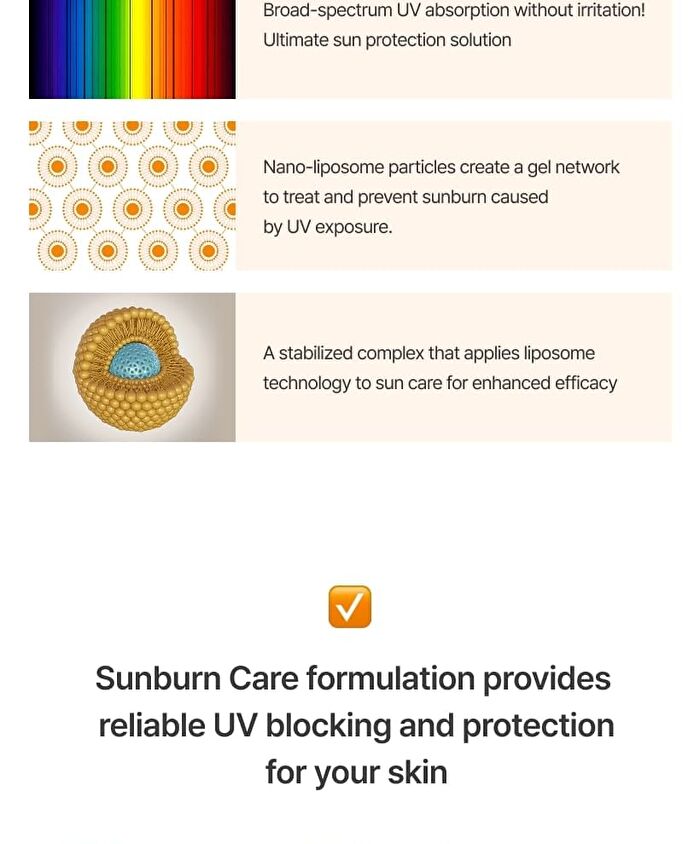 Mqny UV Daily Sun Stick - 2 Types - Airy