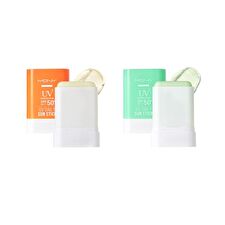 Mqny UV Daily Sun Stick - 2 Types - Airy