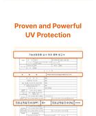 Mqny UV Daily Sun Stick - 2 Types - Moisture