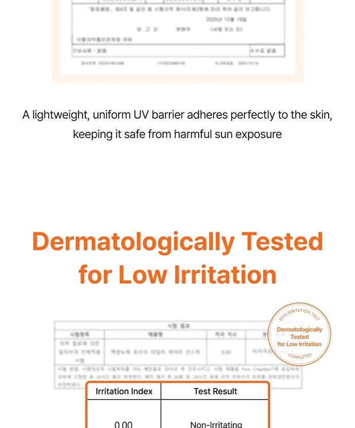 Mqny UV Daily Sun Stick - 2 Types - Moisture