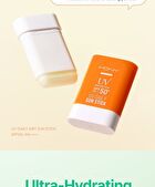Mqny UV Daily Sun Stick - 2 Types - Moisture