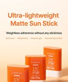 Mqny UV Daily Sun Stick - 2 Types - Moisture