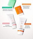 Mqny UV Daily Sun Stick - 2 Types - Moisture