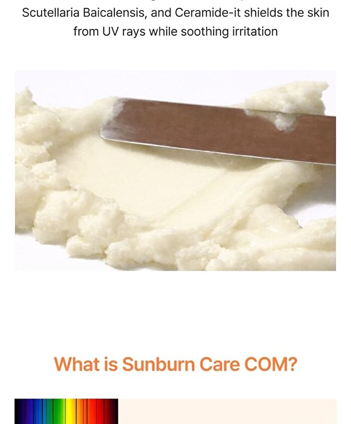 Mqny UV Daily Sun Stick - 2 Types - Moisture