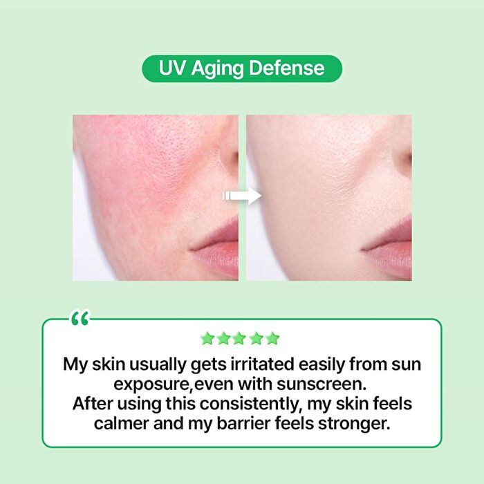 EGF Skin Barrier Sun Cream - 40ml