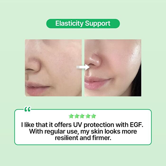 EGF Skin Barrier Sun Cream - 40ml