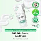 EGF Skin Barrier Sun Cream - 40ml
