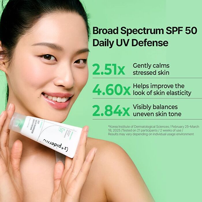 EGF Skin Barrier Sun Cream - 40ml