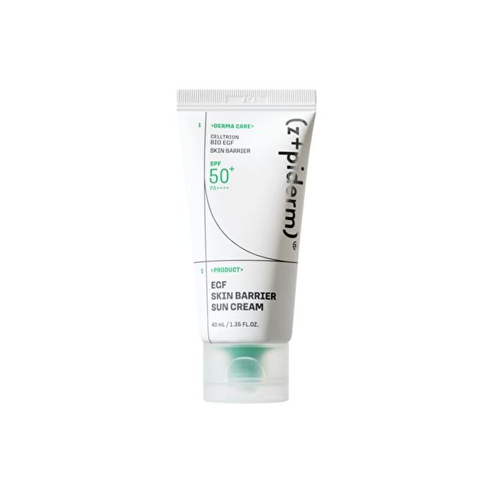 EGF Skin Barrier Sun Cream - 40ml