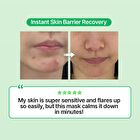 EGF Skin Barrier Dressing Mask Pack Set - 23ml x 4 sheets
