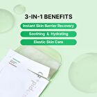 EGF Skin Barrier Dressing Mask Pack Set - 23ml x 4 sheets