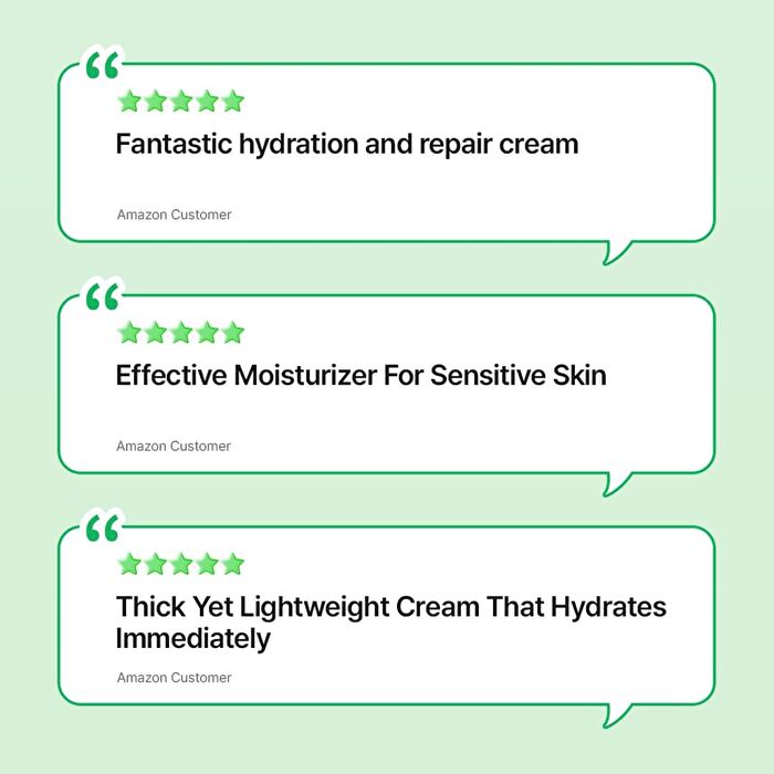 EGF Skin Barrier Intensive Cream - 80ml