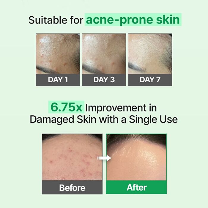EGF Skin Barrier Intensive Cream - 80ml