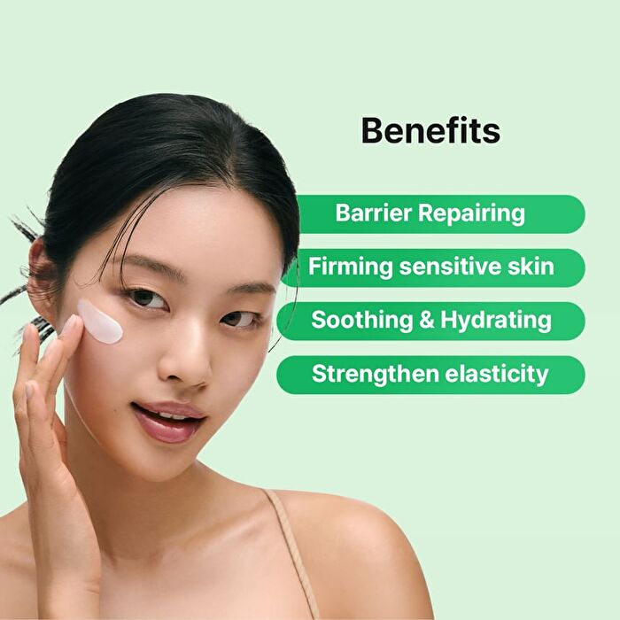 EGF Skin Barrier Intensive Cream - 80ml